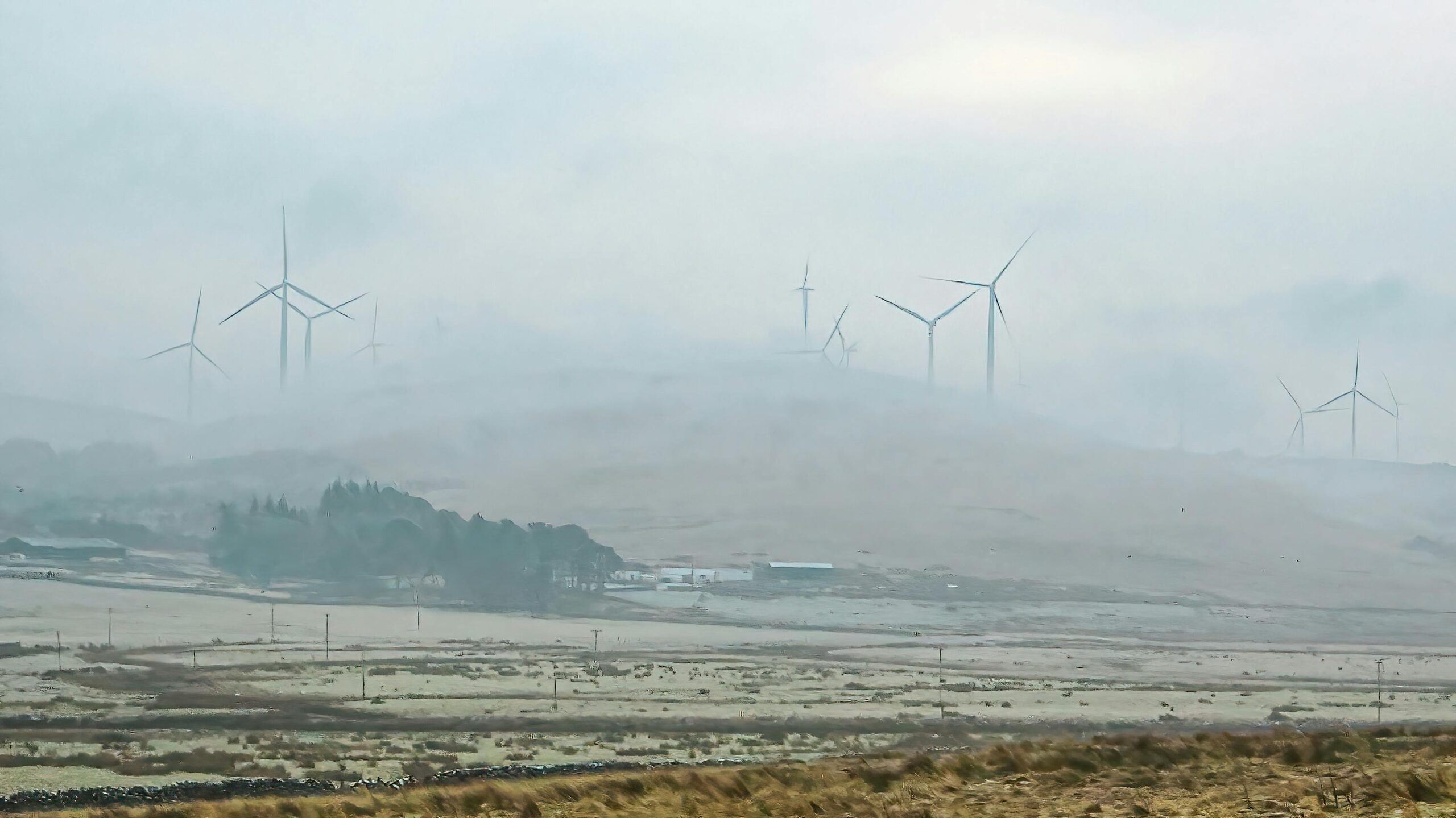 infrasound and wind turbines